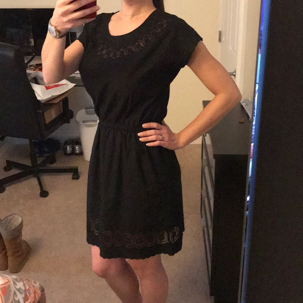 J Crew dress